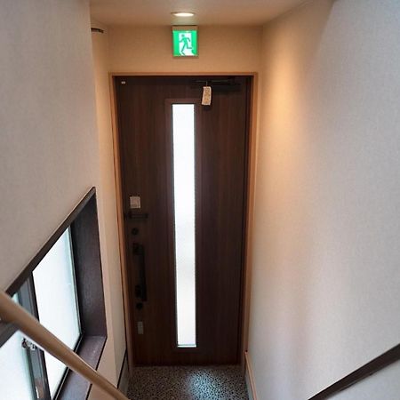 Hanastay花渓居 · 柳（Yanagi) 大阪 外观 照片