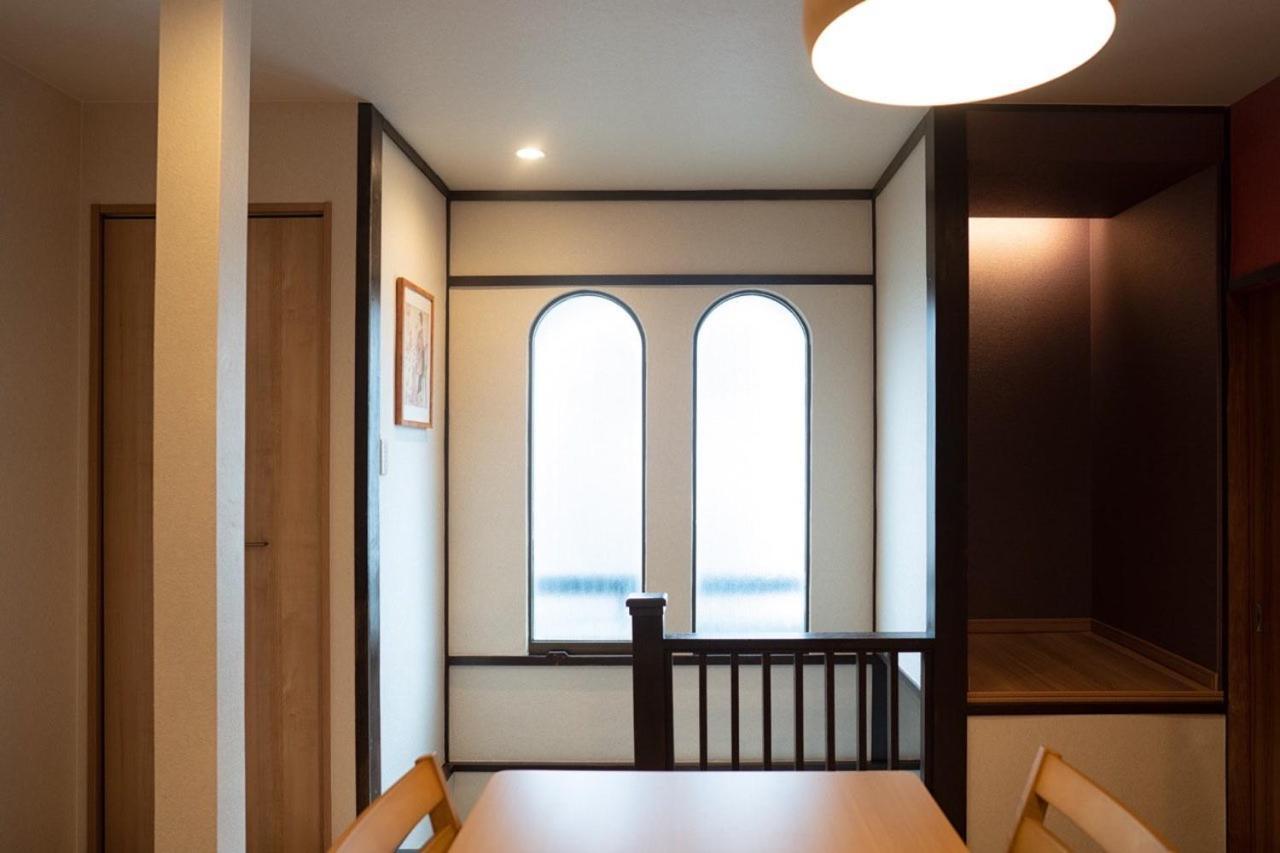 Hanastay花渓居 · 柳（Yanagi) 大阪 外观 照片