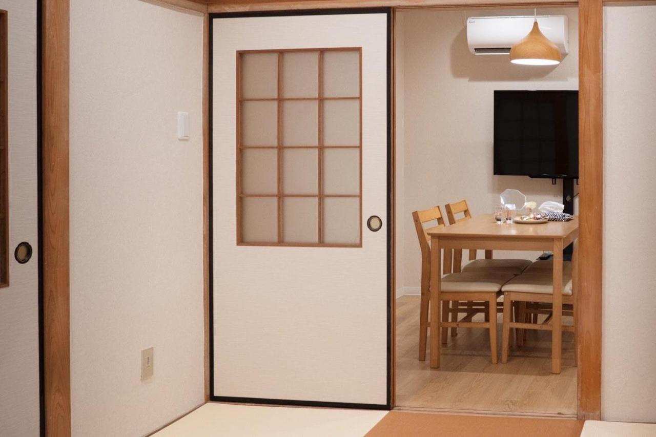 Hanastay花渓居 · 柳（Yanagi) 大阪 外观 照片