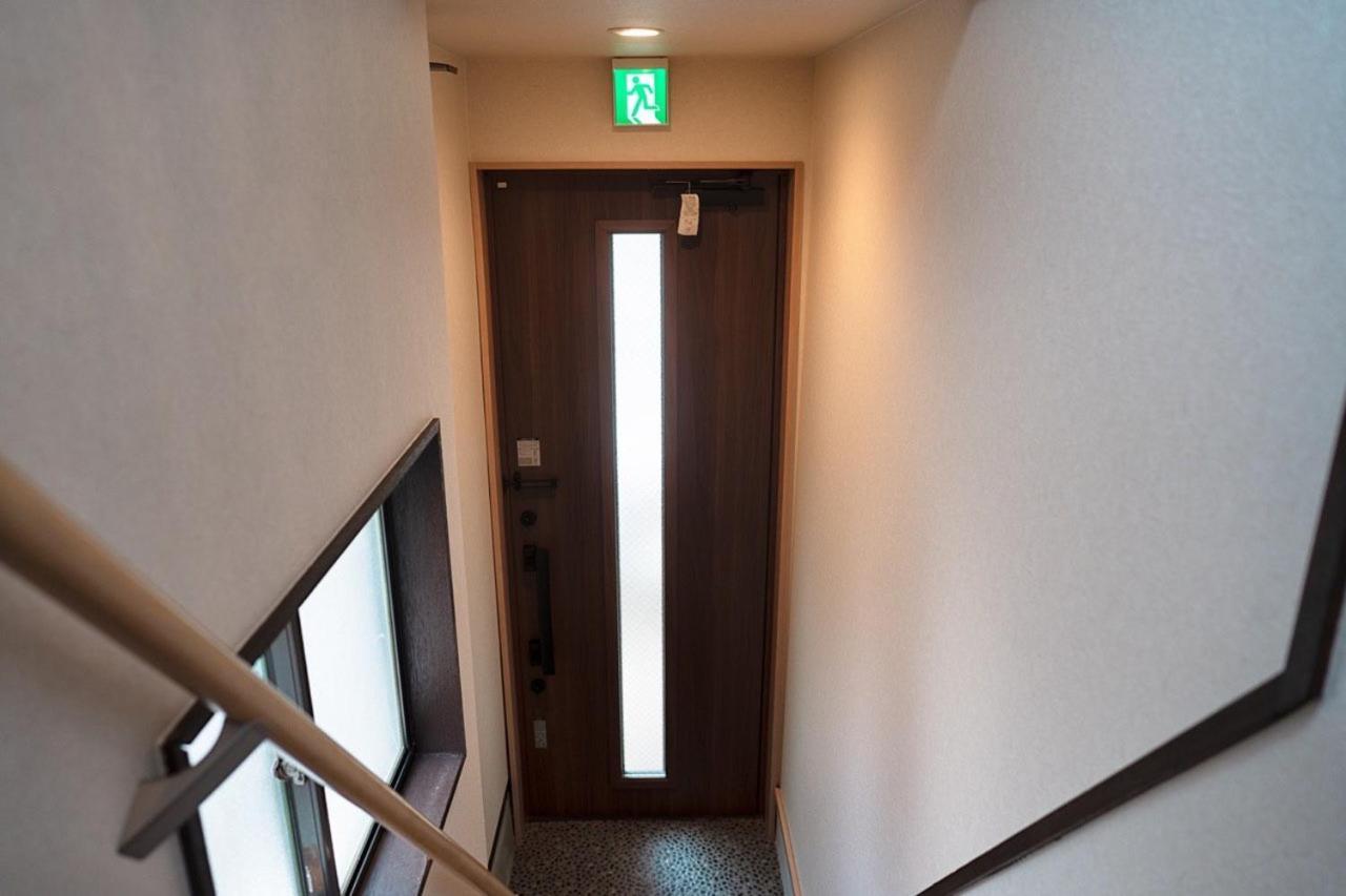 Hanastay花渓居 · 柳（Yanagi) 大阪 外观 照片