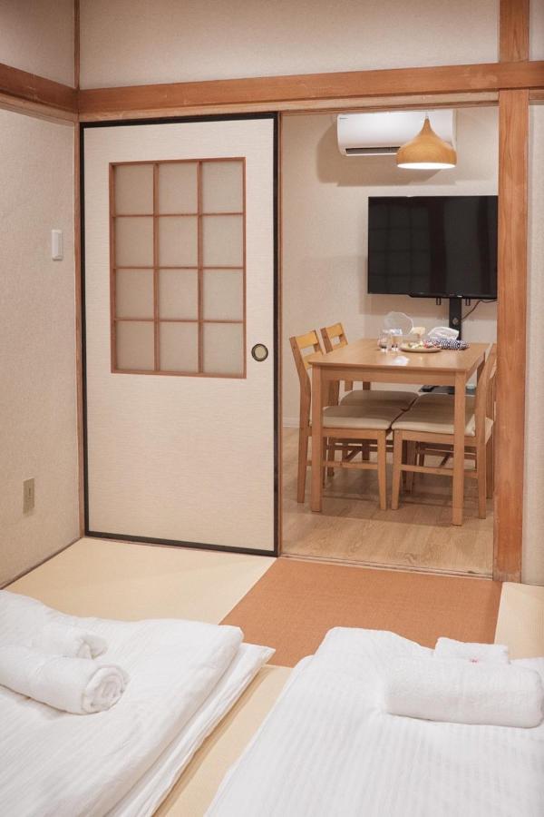Hanastay花渓居 · 柳（Yanagi) 大阪 外观 照片